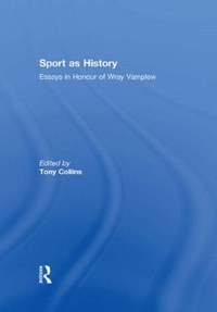 Abbildung von: Sport as History - Routledge