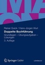 Cover: Doppelte Buchführung - Springer Gabler