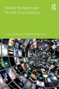 Cover: Media Perspectives for the 21st Century - Routledge