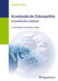 Abbildung von: Kraniosakrale Osteopathie - MVS Medizinverlage Stuttgart