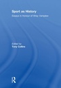 Bild: Sport as History - Routledge