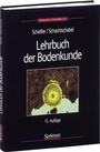 Cover: Lehrbuch der Bodenkunde - Spektrum Akademischer Verlag