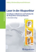 Cover: Laser in der Akupunktur - Hippokrates
