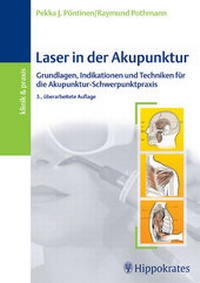 Abbildung von: Laser in der Akupunktur - Hippokrates