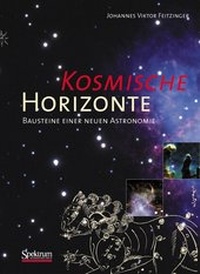Abbildung von: Kosmische Horizonte - Spektrum Akademischer Verlag