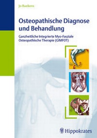 Abbildung von: Osteopathische Diagnose und Behandlung - Hippokrates