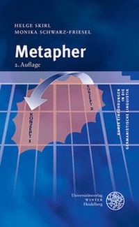 Abbildung von: Metapher - Universitätsverlag Winter