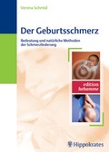 Cover: Der Geburtsschmerz - Hippokrates