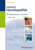 Cover: Lehrbuch der Hom&ouml;opathie - Hippokrates