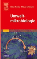 Bild: Umweltmikrobiologie - Spektrum Akademischer Verlag