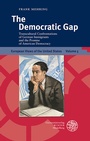 Cover: The Democratic Gap - Universitätsverlag Winter