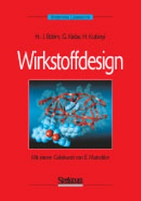 Bild vergrößern Bild: Wirkstoffdesign - Spektrum Akademischer Verlag