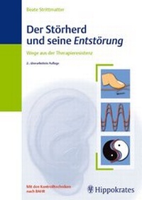Abbildung von: Der Störherd und seine Entstörung - Hippokrates