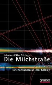 Abbildung von: Die Milchstraße - Spektrum Akademischer Verlag