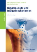 Cover: Triggerpunkte und Triggermechanismen - MVS Medizinverlage Stuttgart