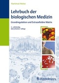 Cover: Lehrbuch der biologischen Medizin - Hippokrates