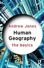 Cover: Human Geography: The Basics - Routledge
