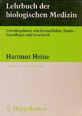 Cover: Lehrbuch der biologischen Medizin - Hippokrates