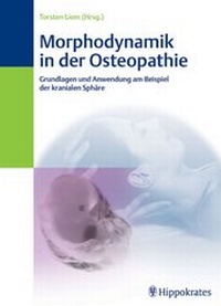 Abbildung von: Morphodynamik in der Osteopathie - Hippokrates