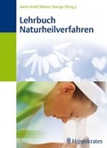 Cover: Lehrbuch Naturheilverfahren - Hippokrates