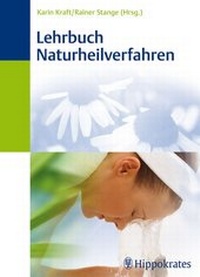 Abbildung von: Lehrbuch Naturheilverfahren - Hippokrates