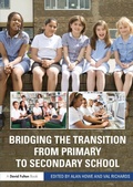 Cover: Bridging the Transition from Primary to Secondary School - Routledge