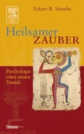 Cover: Heilsamer Zauber - Spektrum Akademischer Verlag