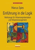 Cover: Einf&uuml;hrung in die Logik - Spektrum Akademischer Verlag
