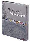 Cover: Meilensteine der Wissenschaft - Spektrum Akademischer Verlag