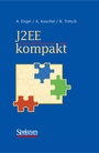 Cover: J2EE kompakt - Spektrum Akademischer Verlag