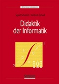 Cover: Didaktik der Informatik - Spektrum Akademischer Verlag