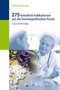 Cover: 275 bew&auml;hrte Indikationen aus der hom&ouml;opathischen Praxis - Hippokrates
