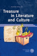 Cover: Treasure in Literature and Culture - Universit&auml;tsverlag Winter