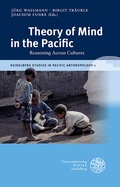 Cover: Theory of Mind in the Pacific - Universit&auml;tsverlag Winter