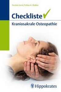 Abbildung von: Checkliste Kraniosakrale Osteopathie - Hippokrates