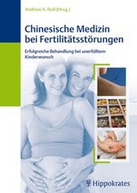 Abbildung von: Chinesische Medizin bei Fertilitätsstörungen - Hippokrates