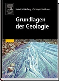 Cover: Grundlagen der Geologie - Spektrum Akademischer Verlag