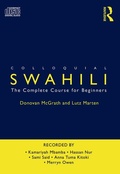 Bild: Colloquial Swahili - Routledge
