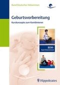 Cover: Geburtsvorbereitung - Hippokrates