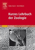 Cover: Kurzes Lehrbuch der Zoologie - Spektrum Akademischer Verlag