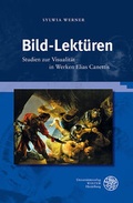 Cover: Bild-Lekt&uuml;ren - Universit&auml;tsverlag Winter