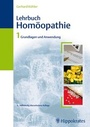 Cover: Lehrbuch der Hom&ouml;opathie, Band 1: Grundlagen und Anwendung - Hippokrates