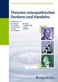 Abbildung von: Theorien osteopathischen Denkens und Handelns - Hippokrates