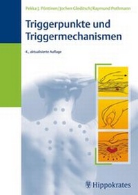Abbildung von: Triggerpunkte und Triggermechanismen - Hippokrates