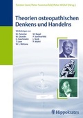 Cover: Theorien osteopathischen Denkens und Handelns - Hippokrates