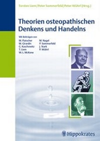 Abbildung von: Theorien osteopathischen Denkens und Handelns - Hippokrates