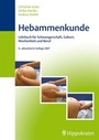 Cover: Hebammenkunde - Hippokrates