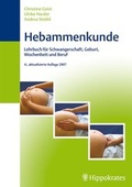 Cover: Hebammenkunde - Hippokrates