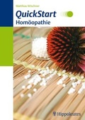 Cover: QuickStart Hom&ouml;opathie - Hippokrates