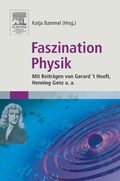 Cover: Faszination Physik - Spektrum Akademischer Verlag